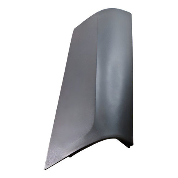 Moldura Externa Coluna Freelander 2 2011 Traseiro Direito - 1