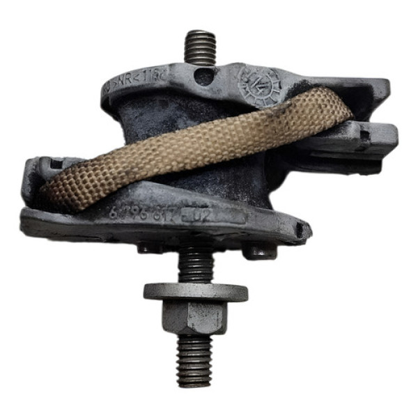 Suporte Caixa Cambio Bmw 328 2014