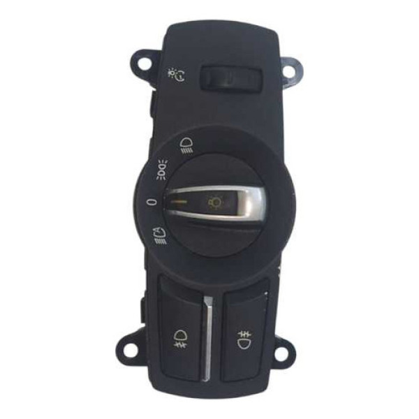 Botao Chave Luz Farol Bmw 550i 2011