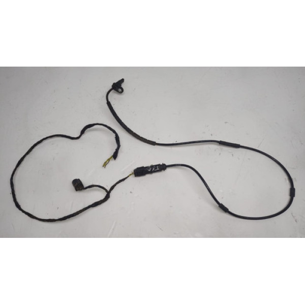Conector Roda Bmw 116 2013 2014 2015 Traseiro Direito