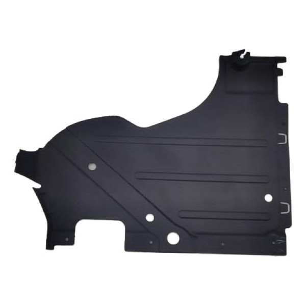 Protetor Assoalho Bmw 320 2015 2016 2017 Direito