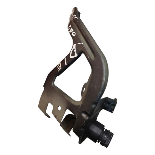 Suporte Guia Paralama Bmw 550i 2011 Dianteira Esquerda