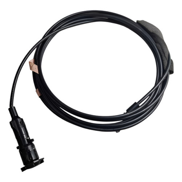 Cabo Abertura Portinhola Subaru Forester 2015