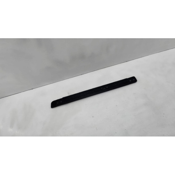 Acabamento Tampa Porta Malas Porsche Cayenne 2016