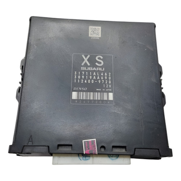 Modulo Cambio Automatico Subaru Impreza 2010 2011