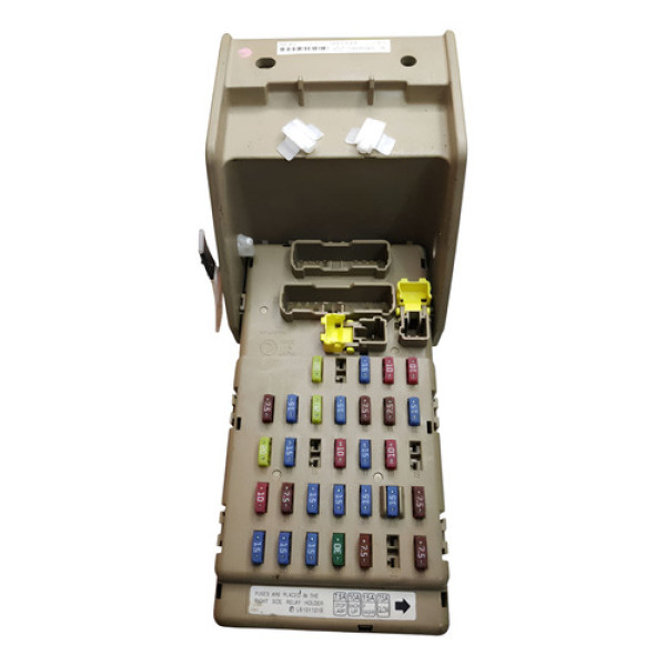 Caixa Fusivel Subaru Forester 2012