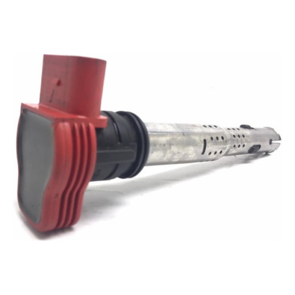 Bobina Ignição Audi Q7 A7 A6 3.0 2010 2011 2012 Original