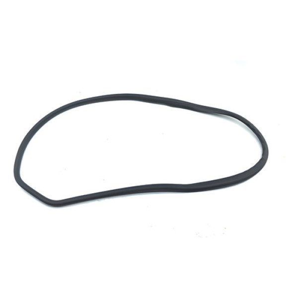 Borracha Porta Carroceria Volvo V60 2014 Traseira Esquerda C