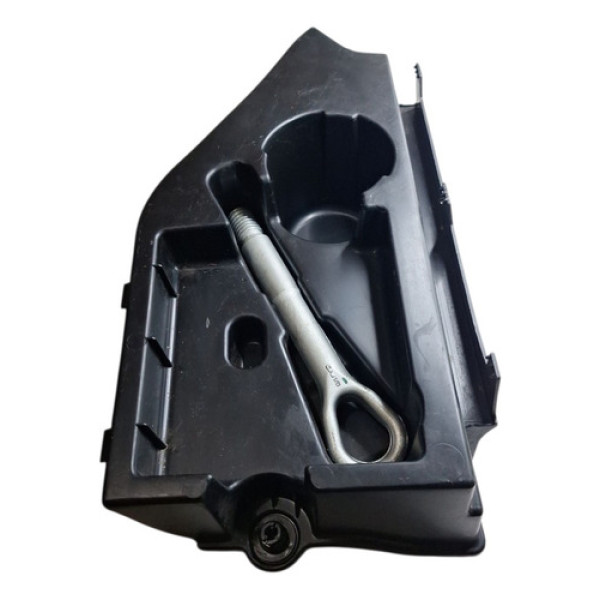 Suporte Macaco Triangulo Mercedes Gla200 2018  1