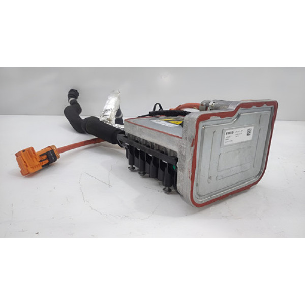 Módulo Controle Temperatura Água Volvo Xc40 2023