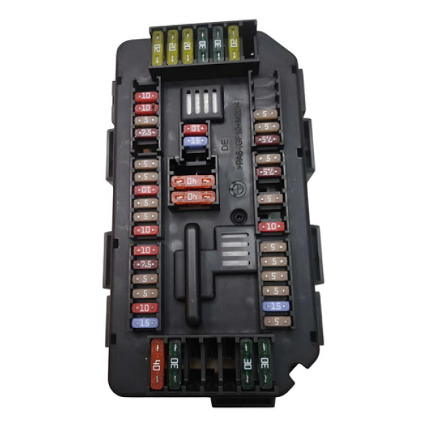 Modulo Caixa Fusivel Bmw 320i 2014