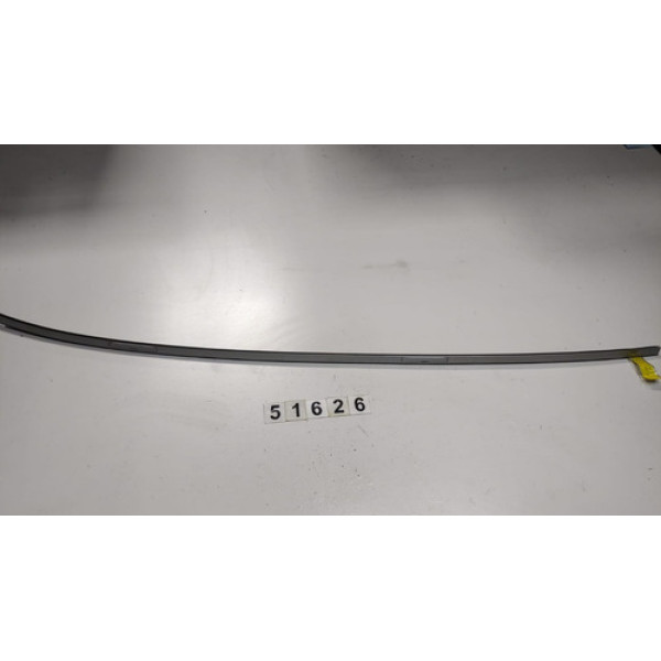 Friso Teto Direito Bmw 120 2007 Prata =51626 Pr135