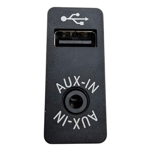Entrada Usb Aux In Bmw X3 2012 2013 923765401