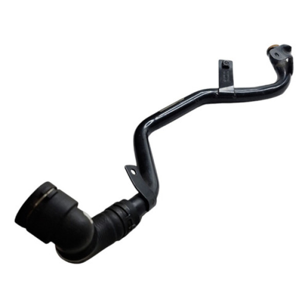 Tubo Cano Refrigerador Motor Vw Touareg 2007 