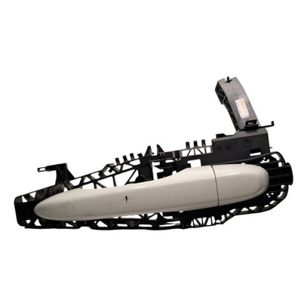 Maçaneta Externa Fiat Toro Diesel 2022 Dianteiro Direito Dianteira