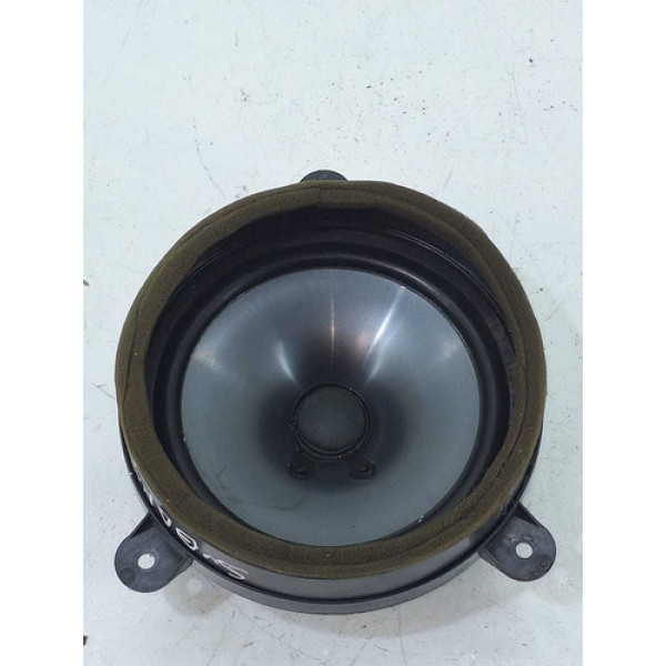 Alto Falante Porta Subaru Forester 2012 Traseiro Direito