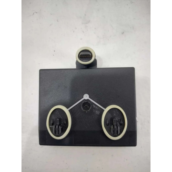 Modulo Vidro Porta Audi A4 A5 2014 Traseira Direita