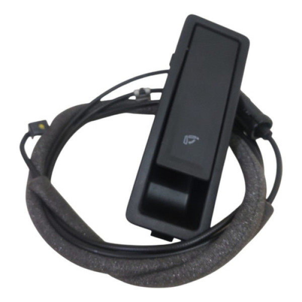 Alavanca Abertura Banco Tiguan 2020 Traseiro Esquerdo 