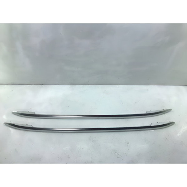 Par Rack Teto Porsche Cayenne 2016 1