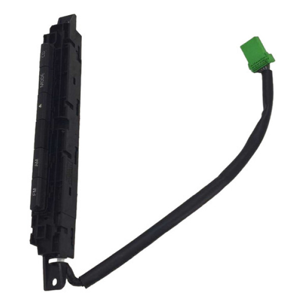 Botao Comando Controle Radio Am Fm Volvo Xc60 2010 1