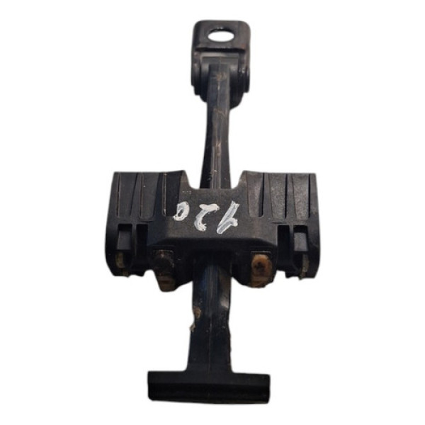 Limitador Porta Bmw 118 120 2008 Dianteira Esquerda 