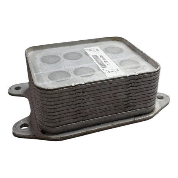 Radiador Resfriador Oleo Audi A3 2014 2015