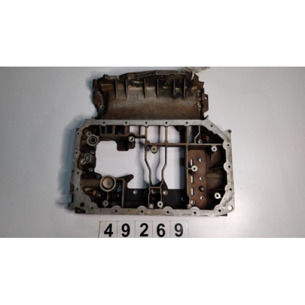 Sobre-cárter Motor Audi A6 3.2 2008