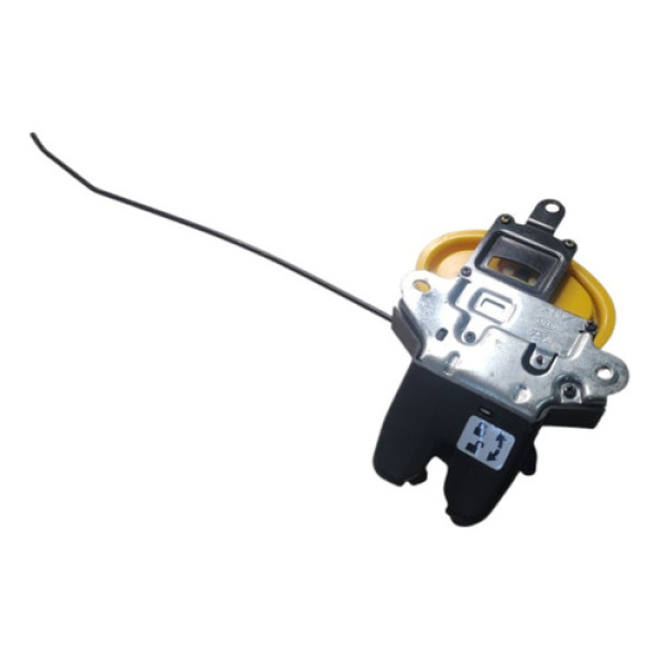 Fechadura Kia Magenteis 2005 Traseira 