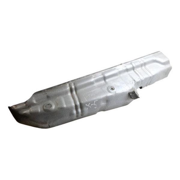 Protetor Calor Escape Bmw X5 2015 Branco