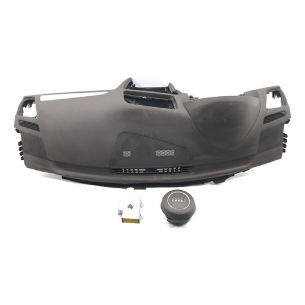 Capa Painel Acessórios Audi Q5 2015