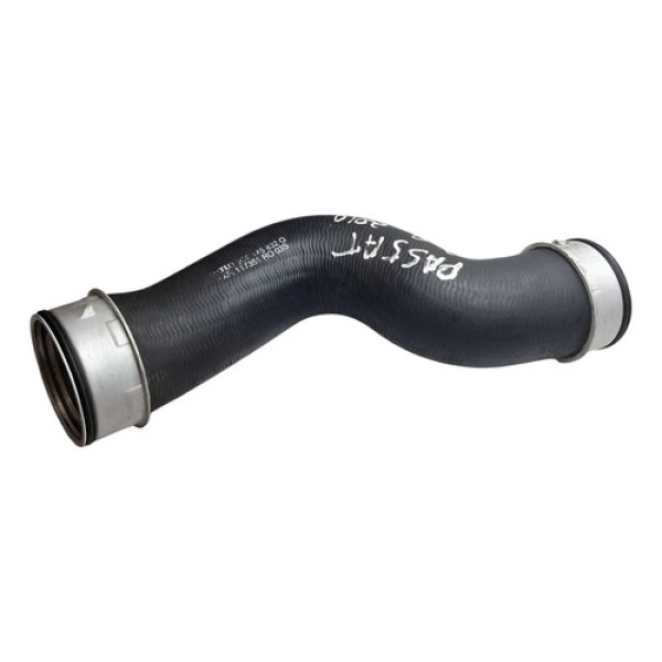 Mangueira Intercooler Volkswagen Passat 2.0 2010 1