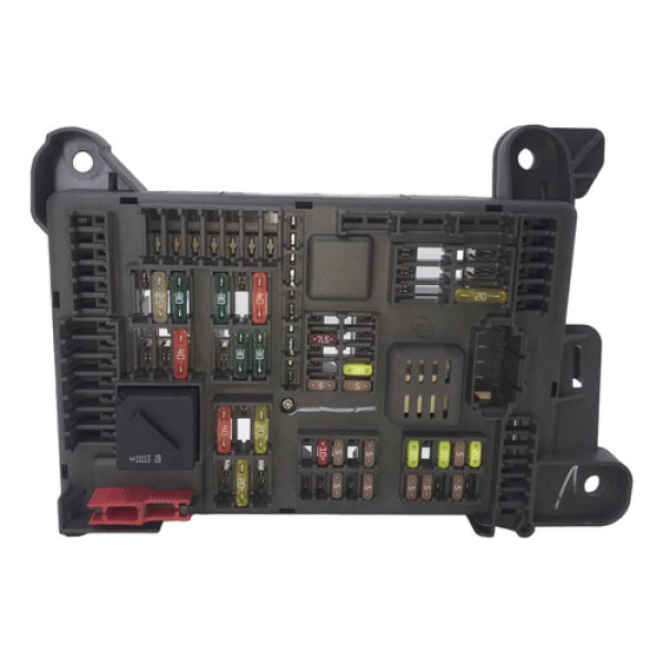 Modulo Caixa Fusivel Bmw X5 2008 2009 2010 2011 2012