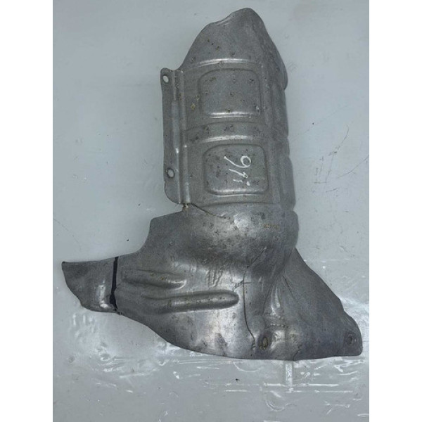 Defletor Protetor Calor Catalisador Bmw 116i 118i 2012 2016