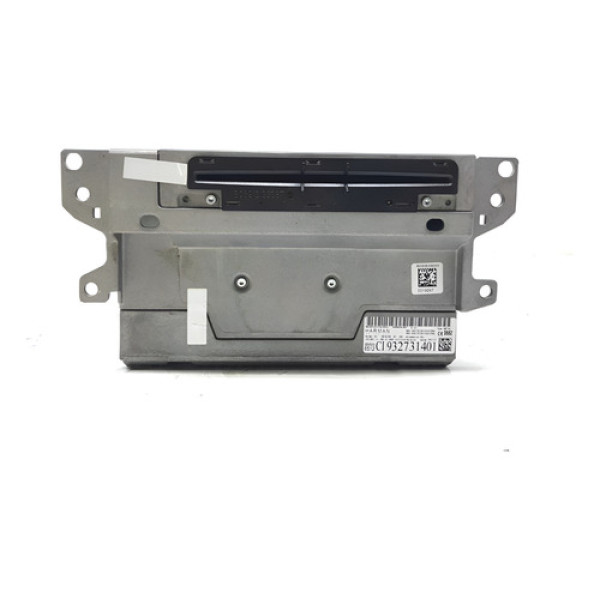 Som Multimídia Bmw X3 2013 2014 2015