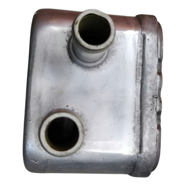 Resfriador Radiador Oleo Motor Audi A6 2003