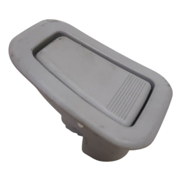 Presilha Porta Malas Bmw X4 28i 2017