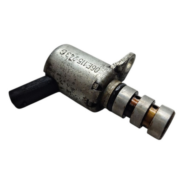 Valvula Cabeçote Sensor Oleo Audi Q7 2008 2009