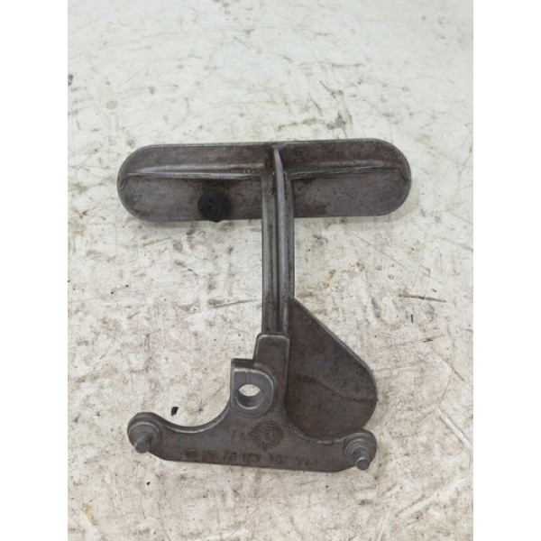 Suporte Modulo Abs Mercedes C200 2015