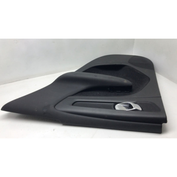 Forro Porta Volvo Xc40 2022 Dianteiro Esquerdo