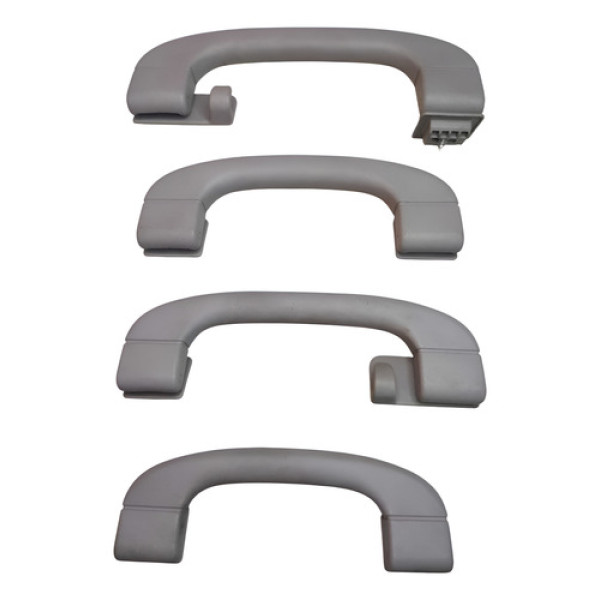 Kit Jogo Pega Mao Teto Bmw 320i 2010 1