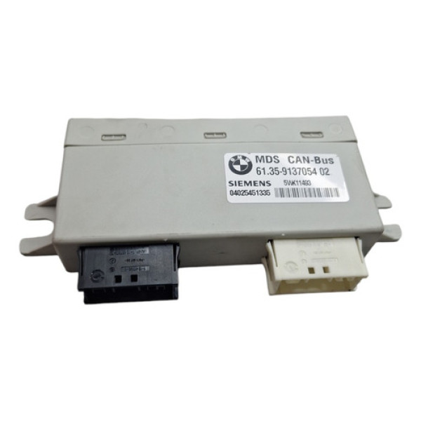 Modulo Teto Solar Bmw X1 20i 2014 2015