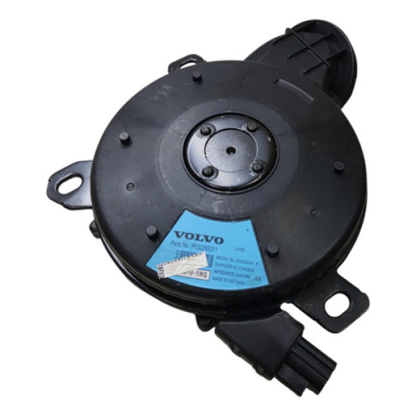 Alto Falante Volvo C40 2019 2022 Preto