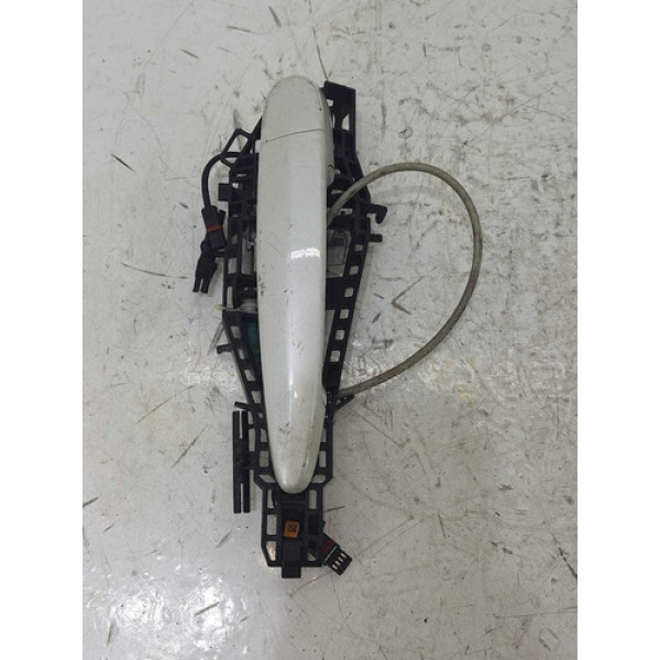 Maçaneta Externa Bmw 328i 2014 Dianteira Direita 1 Dianteira