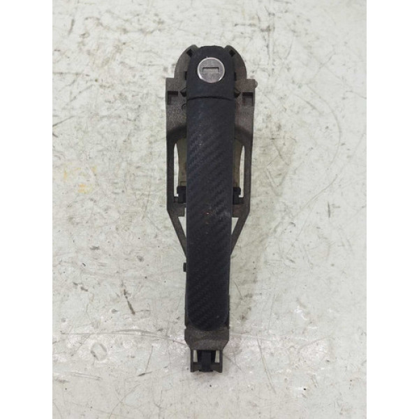 Maçaneta Externa Audi Tt 2001 Dianteira Direita 1 Dianteira