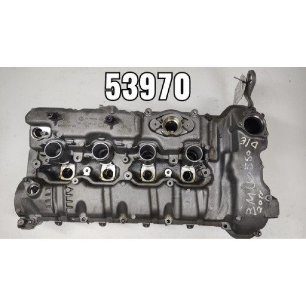 Cabeçote Bmw 550i V8 2011 Esquerdo