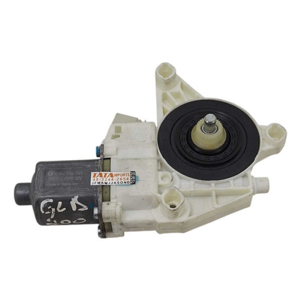 Motor Maquina Vidro Mercedes Gla200 2018 Dianteira Direita