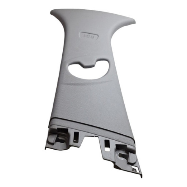 Acabamento Coluna Bmw 116 2014 Dianteira Esquerda 7221025