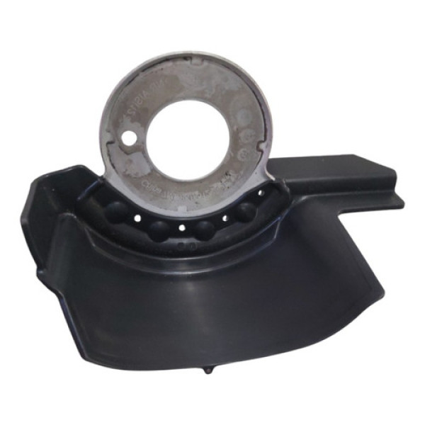 Capa Protetora Batente Audi A4 2014