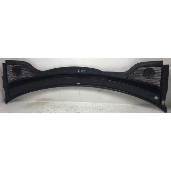 Churrasqueira Audi Q3 2.0 2015 