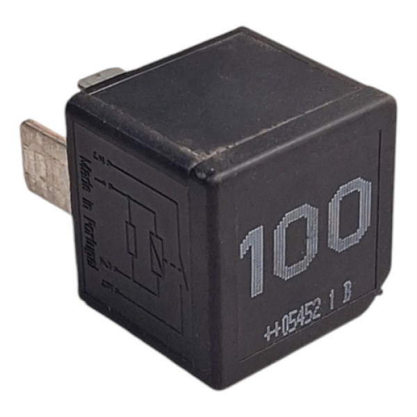 Conector Auxiliar 100 Audi A3 2006 